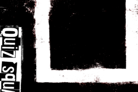 Quiz Square Pic Mental Xyz Font Family