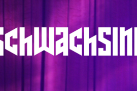 Schwachsinn Font Family
