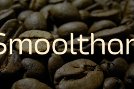 Smoolthan Font Family