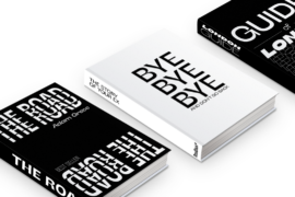 Stinger Trial Font Family