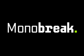 TF Monobreak Demo Font Family