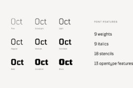 TT Mussels Trl Font Family