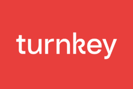 Turnkey Lite Font Family
