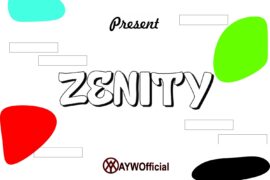 ZENITY Font