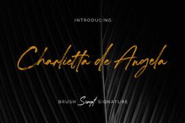 Charlietta de Angela Font