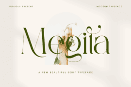 Megita Font