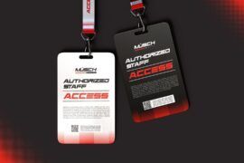 Musch Sports – Demo Font Family