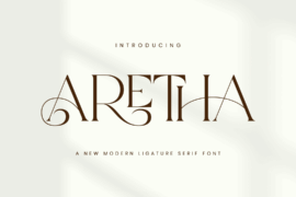 Aretha Font