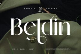 Beldin Font