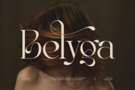 Belyga Font