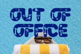 COASTAL ESSENCE DEMO Font