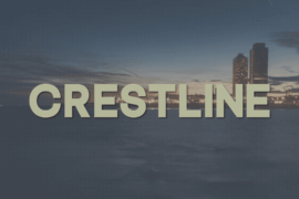 Crestline Font