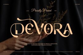 Devora Font