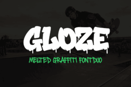Gloze Font Family