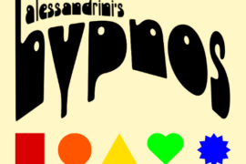 Hypnos Font