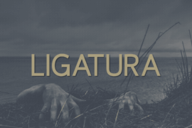 Ligatura Font