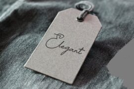 Lonia Latter Cursive Signature Font