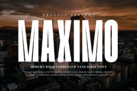 Maximo Font