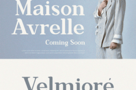 Mirevique Regalia Free Font