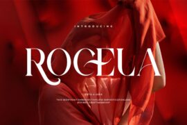 Rocela Font