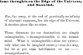 Southern Literary Mess Font