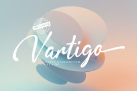 Vartigo Font