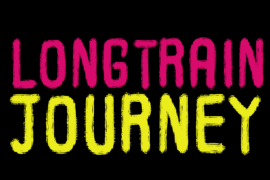 XC Journey Font