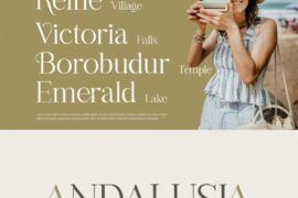 Aethelion Free Font