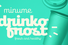 Amio Trial Font