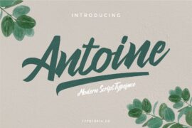 Antoine Font