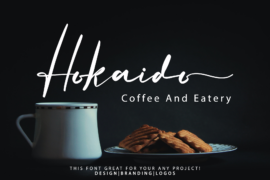 Artisan Signature Font Family