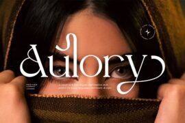 Aulory Font