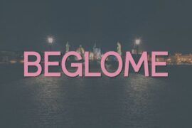 Beglome Font