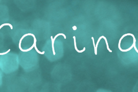 Carina Font