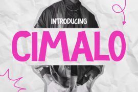CIMALO Font