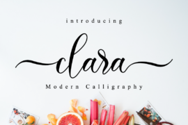 Clara Font