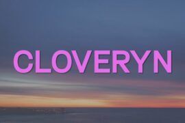 Cloveryn Font