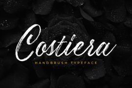 Costiera Font Family