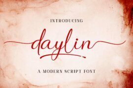 daylin Font