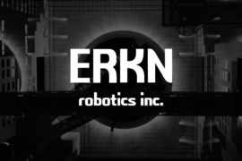 ERKN Font