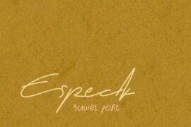 Especk_demo Font