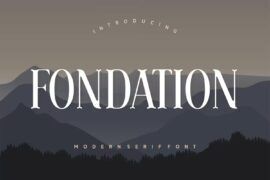 Fondation Font