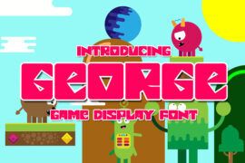 George Font