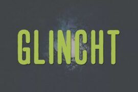 Glincht Font