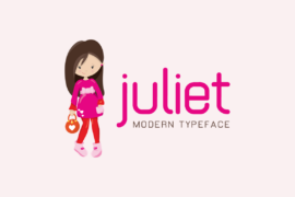 Juliet Font