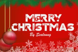 KRIS KRINGLE Font