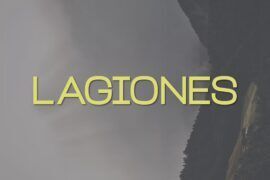 Lagiones Font