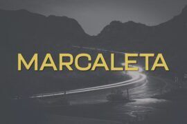 Marcaleta Font