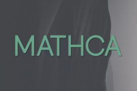 Mathca Font