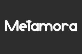 Metamora Demo Font Family
